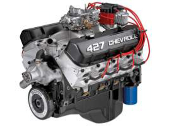 P3837 Engine